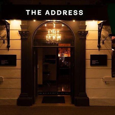 מלון בריי The Address Connolly מראה חיצוני תמונה