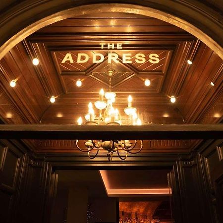 מלון בריי The Address Connolly מראה חיצוני תמונה