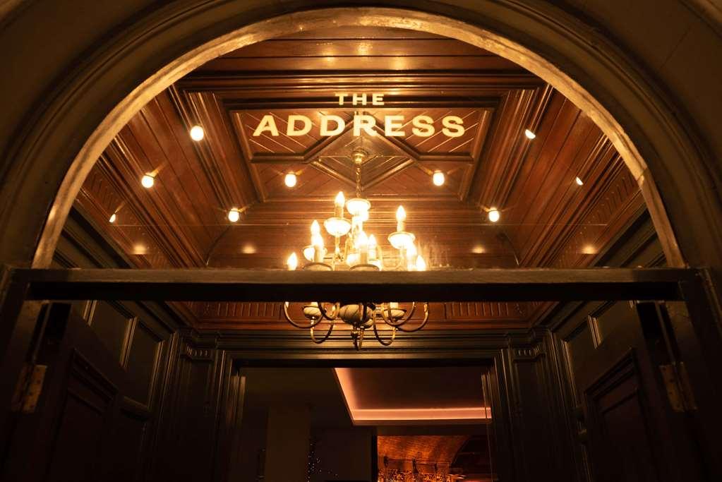 מלון בריי The Address Connolly מראה חיצוני תמונה